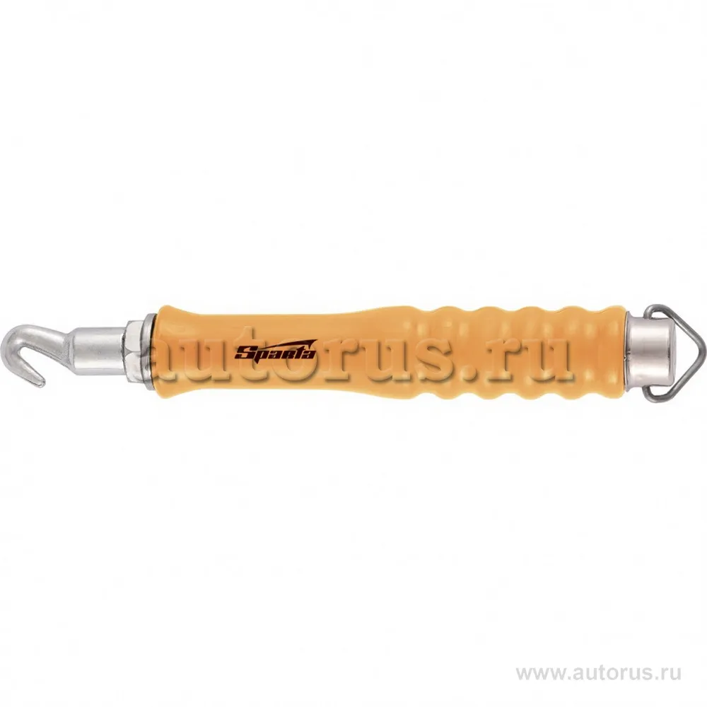 Крюк для вязки арматуры автоматический, 200 мм Sparta 848806 SPARTA 848806