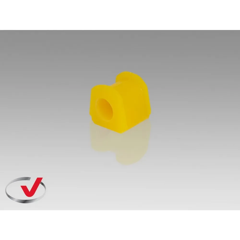 Втулка Полиуретановая заднего стабилизатора I.D.22mm VTULKA 301590