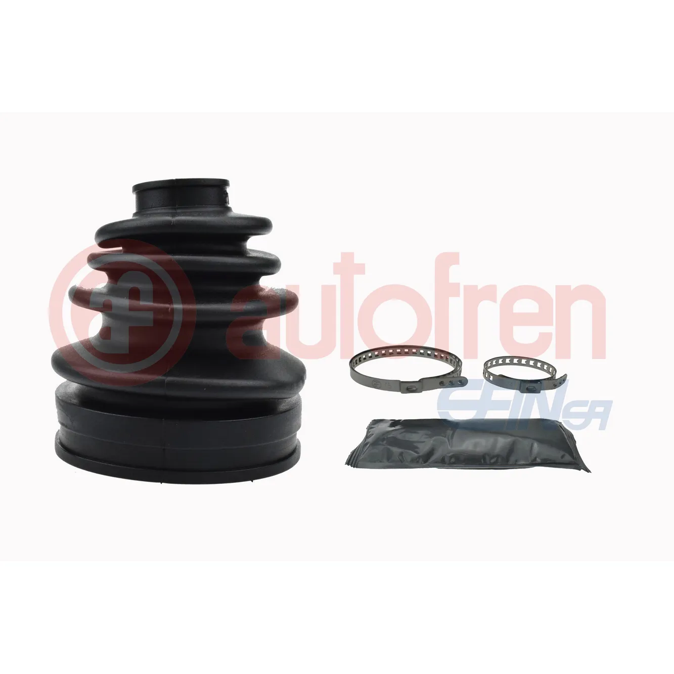 Пыльник ШРУСа наружный комплект TOYOTA Prado(J100-120) 2.7-4.7 98>, LEXUS LX470 98 SEINSA D8259