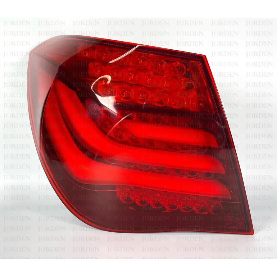 Фонарь (наружный,LED) LH BMW 7-SERIES F01 12- Jorden Jorden JH04F0112005L
