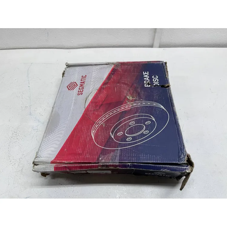 Уценка Диск тормозной перед. BMW 3-Series (F30) 11-19; 340*73,2*30мм; 5 отв.., Уценка SEGMATIC SBD30093464-N0