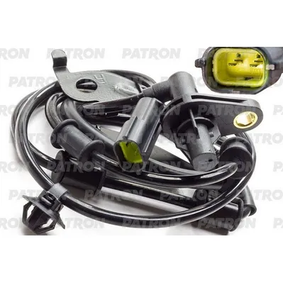 Датчик частоты вращения колеса передний правый CHERY: Tiggo (T11) 05- PATRON ABS57013