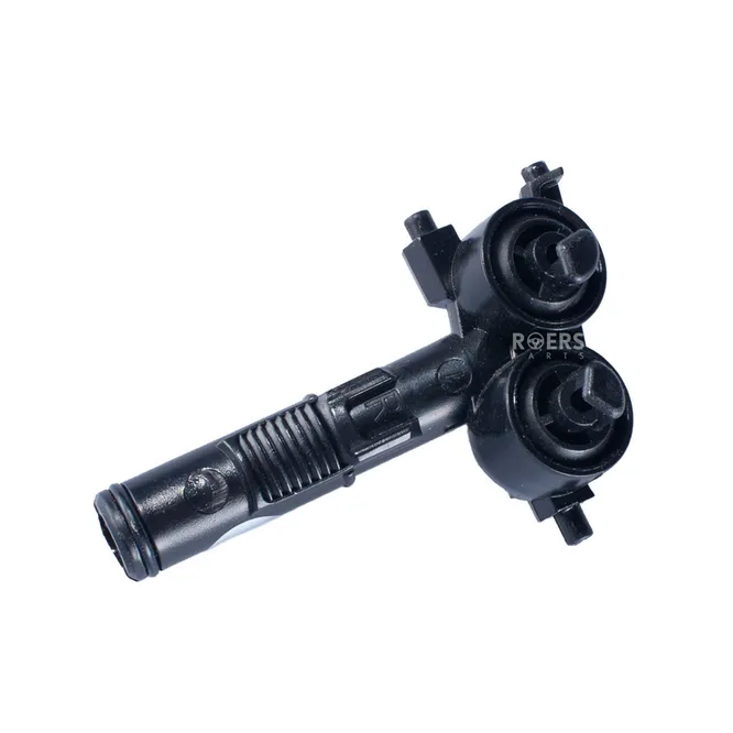 Форсунка омывателя фары Roers Parts RPL66WH012