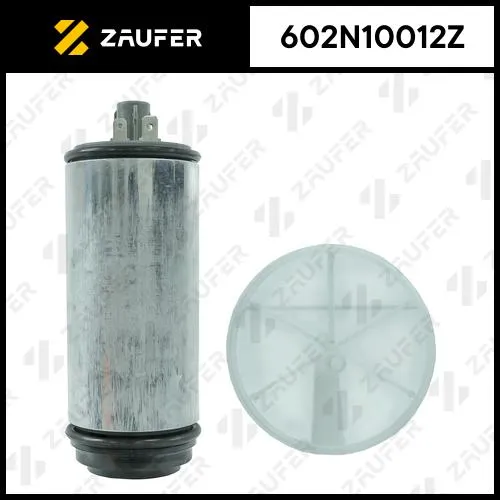 Бензонасос электрический VAG ZAUFER 602N10012Z