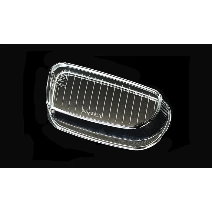 Стекло ПТФ прав VW Transporter T4 1996-2003 SDS AOV00062XXX