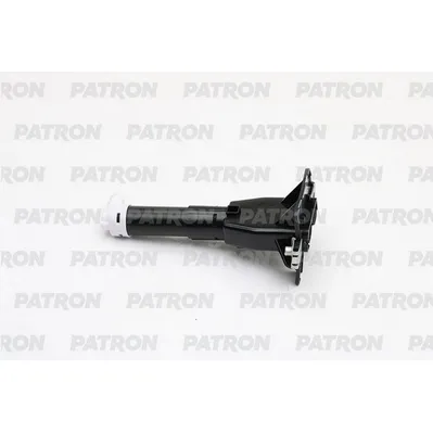 Форсунка омывателя фары (левая) HONDA Accord VIII 08-13 PATRON PHW080