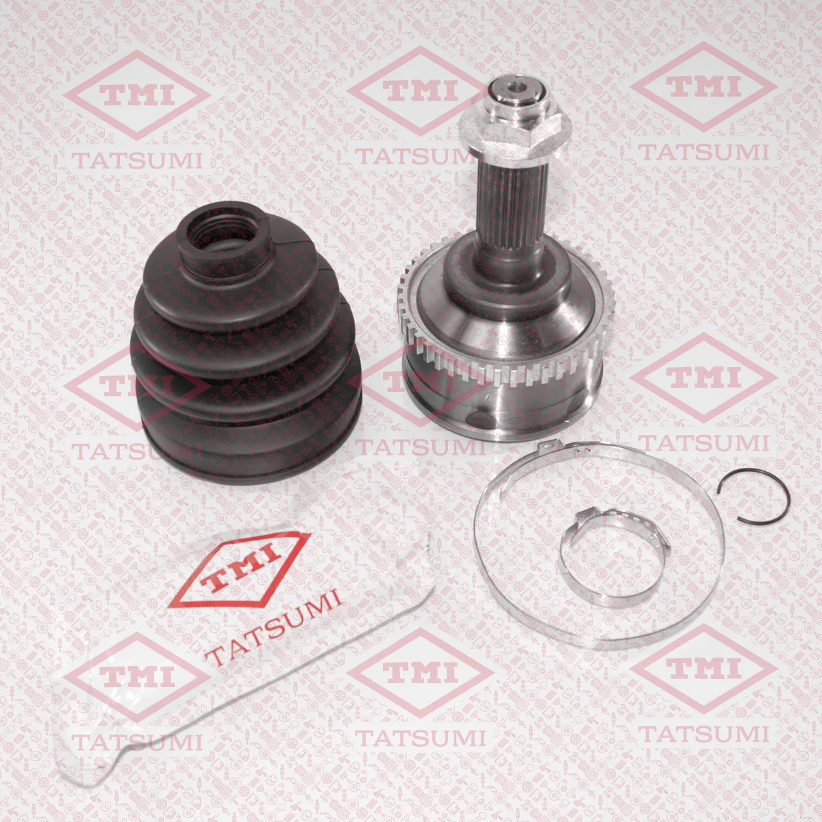 ШРУС наружный к-т MAZDA 626/MX-6 92-> TATSUMI TDA1209