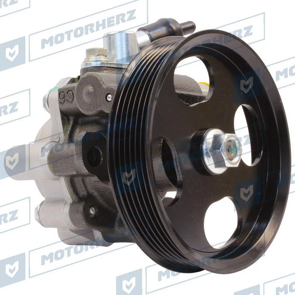 Насос гидроусилителя руля Motorherz P1888HG