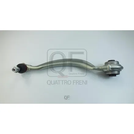 Рычаг подвески FR LH QUATTRO FRENI QF20D00209
