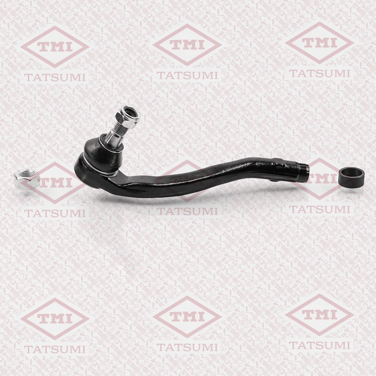 Наконечник рулевой тяги R MERCEDES W163 98-> TATSUMI TEC1703R