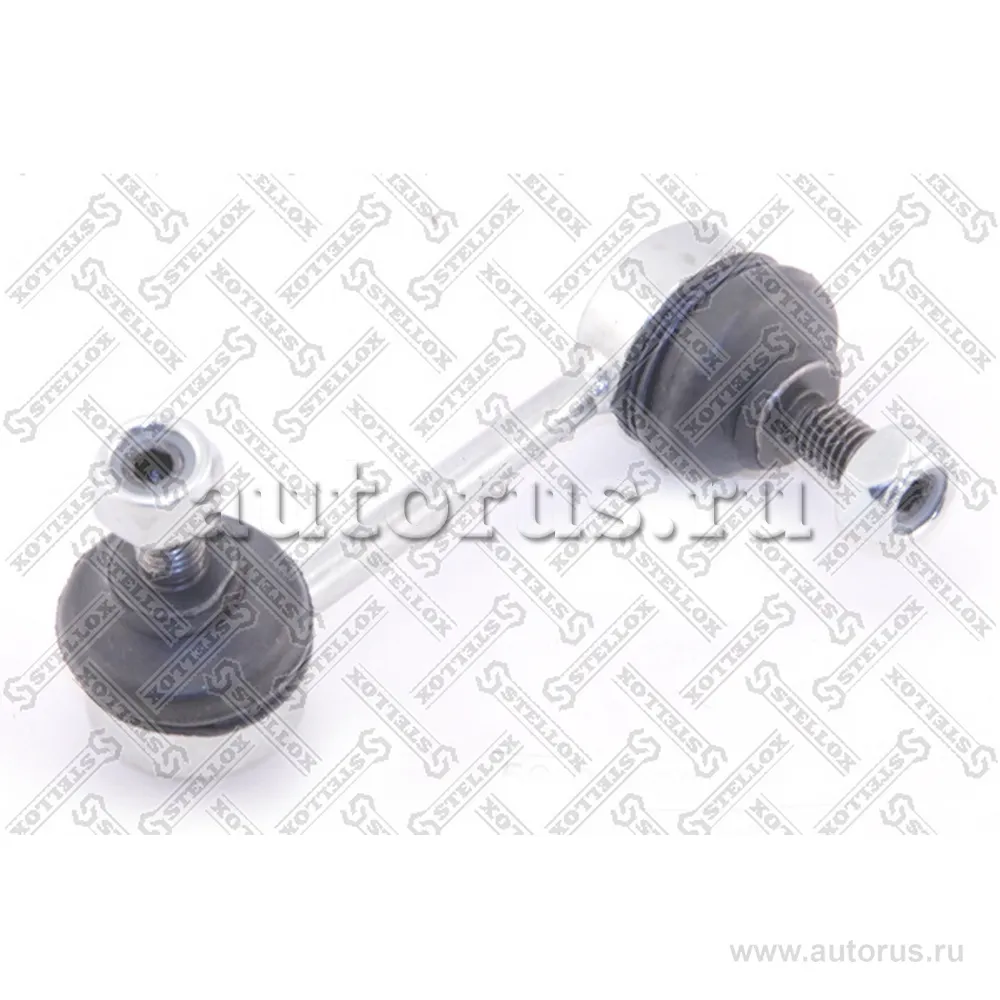 Тяга стаб. зад. п. Alfa Romeo 166 all 9 (5601934_SX) STELLOX 5601909_SX