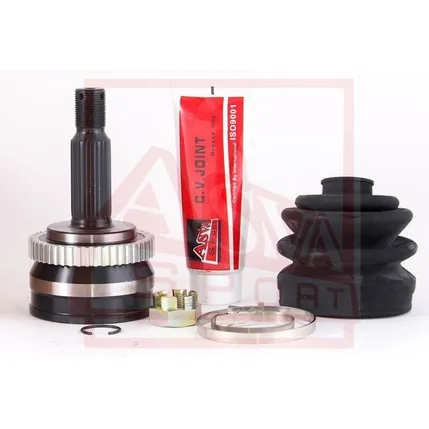 Шрус наружный 23x62x27 Hyundai ASVA KANS3A48