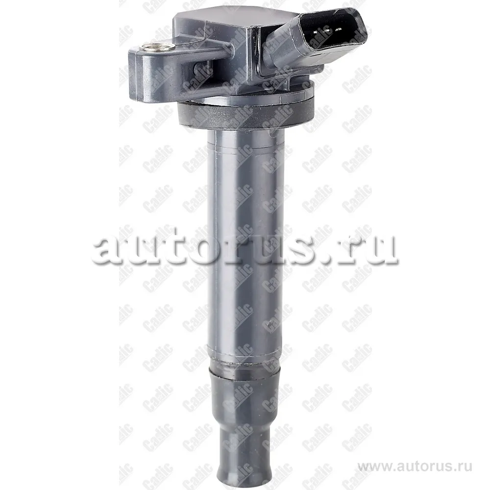 Катушка зажигания TOYOTA Land Cruiser 200, LEXUS GS430 4.3/4.7 08> CADIC KD9111