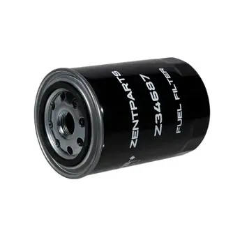Фильтр топливный навёртный Termoking ZENTPARTS Z34687