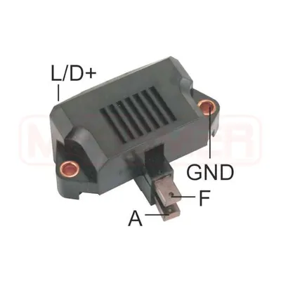 Регулятор напряжения генератора VW PASSAT 88-97 ERA 215832