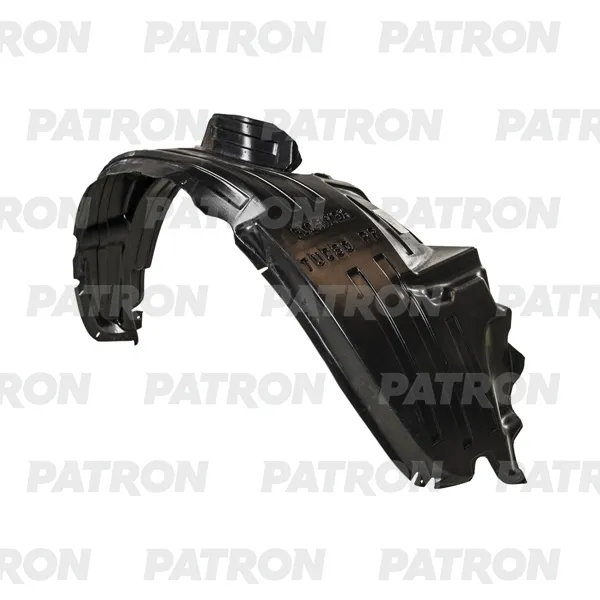 Подкрылок Передн прав HYUNDAI TUCSON 2004-2010 PATRON P72-2041AR