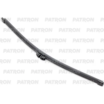 Щетка стеклоочистителя мм 1 шт PATRON PWB340R