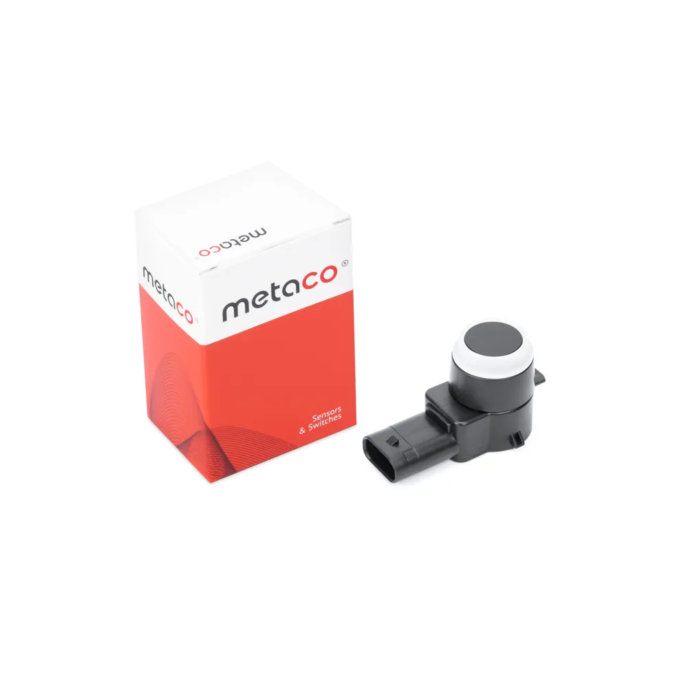 Датчик парковки MERCEDES BENZ W221 2005> Metaco 6356-002