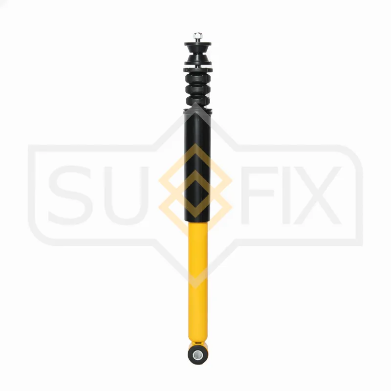 Амортизатор SUFIX SA-1128