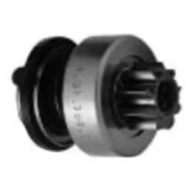 Бендикс стартера (BOSCH unit) LADA: Kalina 1.4i/1.6i 04- / Priora 1 PATRON P101798
