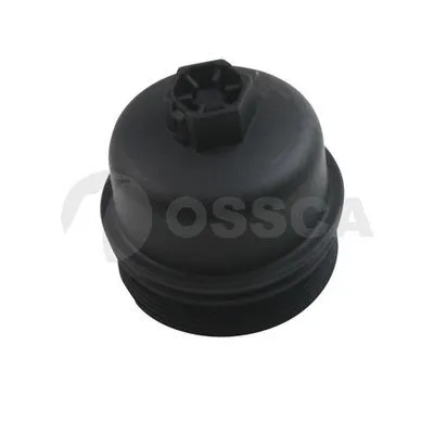 Крышка корпуса масляного фильтра FORD 2.0 2.2 Duratorq 03 OSSCA 19351