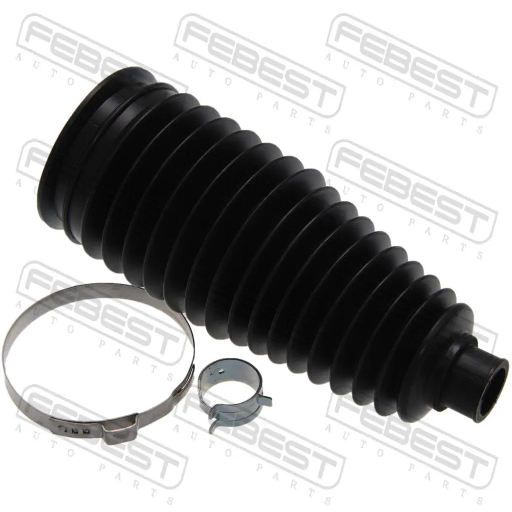 Пыльник рулевой рейки TOYOTA RAV4 2005.11-2012.12 FEBEST TRKB-ACA30