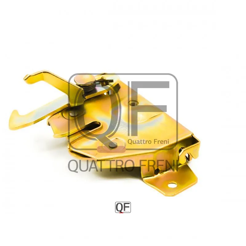 Замок капота QUATTRO FRENI QF42G00020