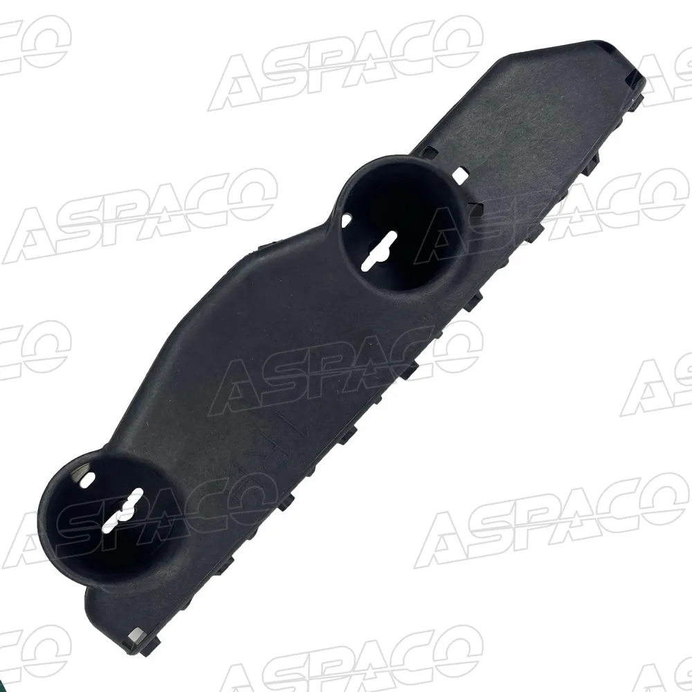 Кронштейн переднего бампера правый NISSAN SENTRA RUS MAKE (B17R) ASPACO AP622443