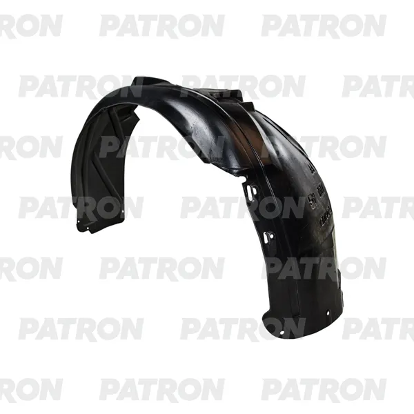 Подкрылок Передн прав AUDI A 4 1994-2000 PATRON P722002AR