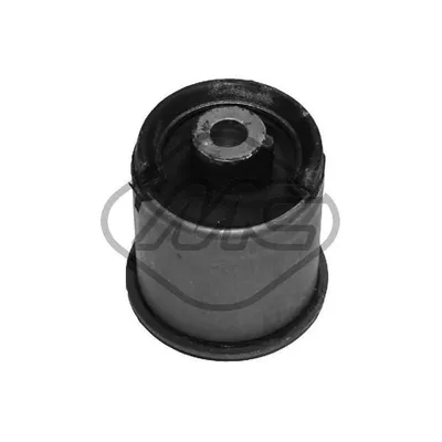 САЙЛЕНТБЛОК VW GOLF IV BORA AUDI A3 ЗАД МОСТ D69mm Metalcaucho 04875