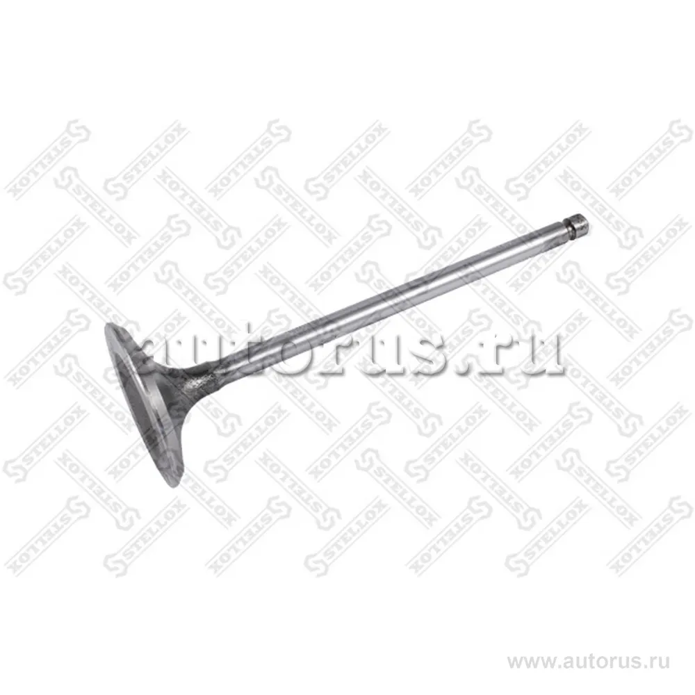 Клапан впускной 35.7x5.5x110.5 Daewoo Matiz/Tico 0.8 F8CV 91> STELLOX 01-23332-SX