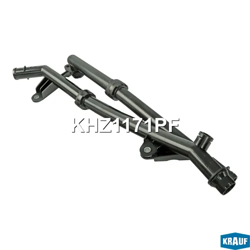 Трубка системы охлаждения KRAUF KHZ1171PF