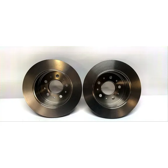Уценка Диск тормозной задний, Уценка для PEUGEOT Boxer TRW DF4770-N2