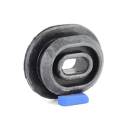 Подушка радиатора - нижн. GOLF5-GOLF6-JETTA-PASSAT-CADDY-A3-LEON 04- BSG BSG 90-700-089
