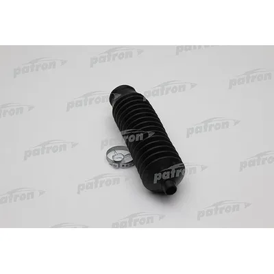 Пыльник рулевой рейки FORD: COURIER 91-96, ESCORT 85-00, FIESTA 95-02, K PATRON PSE6367