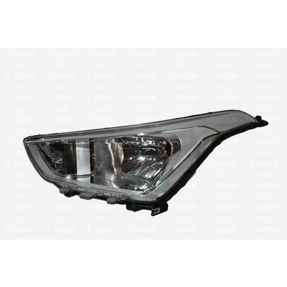 Фара (галоген) LH Creta JH02CRT16001L Jorden JH02CRT16001L