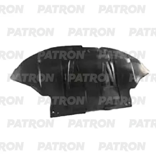Защита двигателя VOLKSWAGEN PASSAT 97-05 PATRON P720263