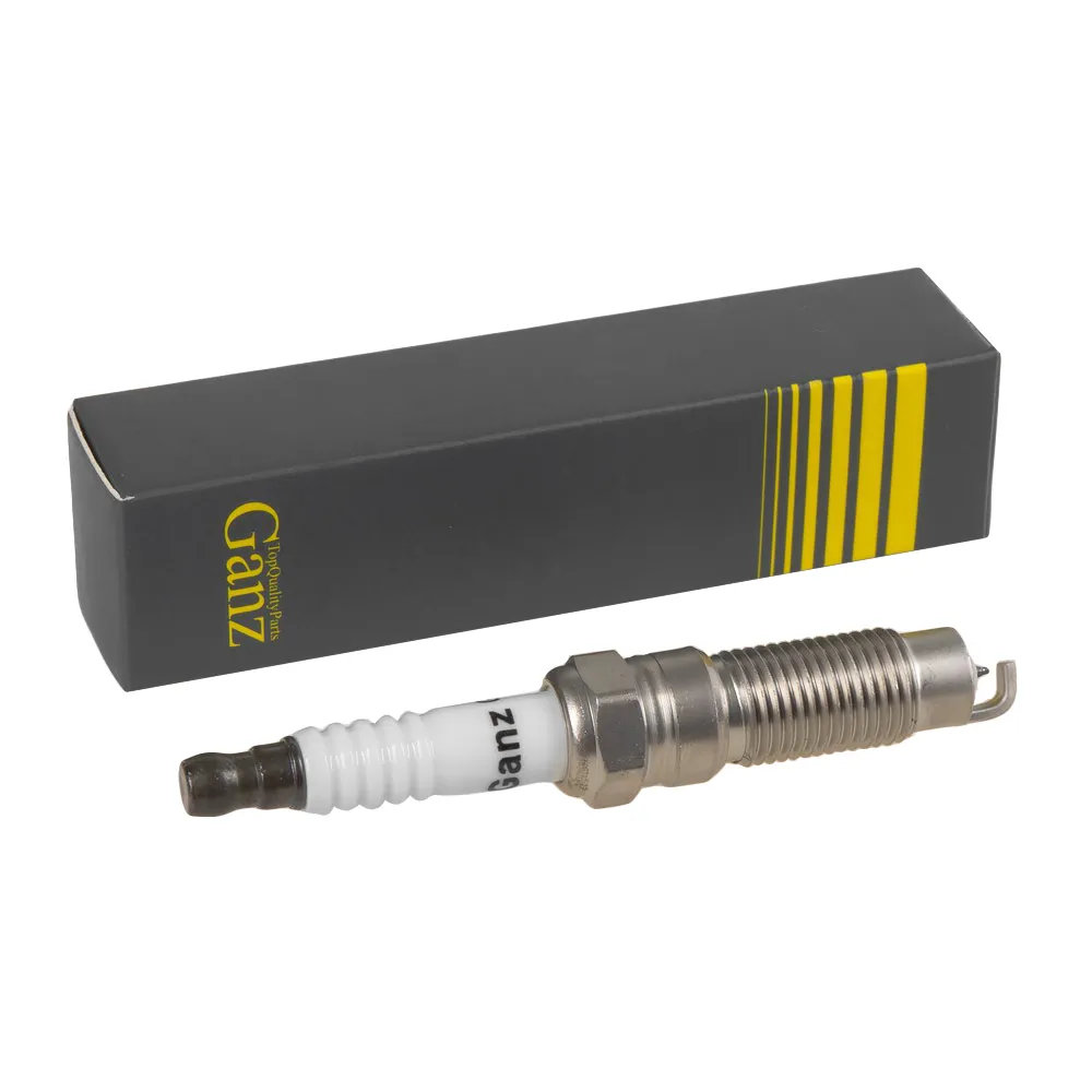 Свеча зажигания Iridium (91924/ILZNAR8A7G) для FORD GANZ GIP20075