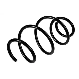 Пружина передняя 40 442 39 KIA Ceed 1.4/1.6 07> ZENTPARTS Z38032