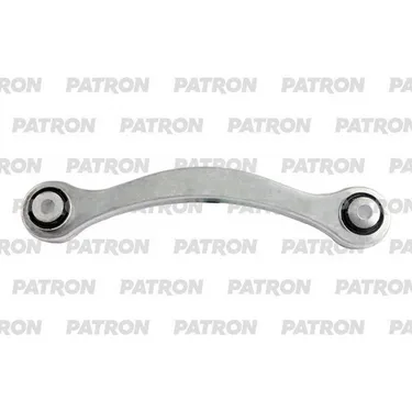 Рычаг подвески MERCEDES-BENZ: E-CLASS (W211) E200-E500 02- PATRON PS50295L