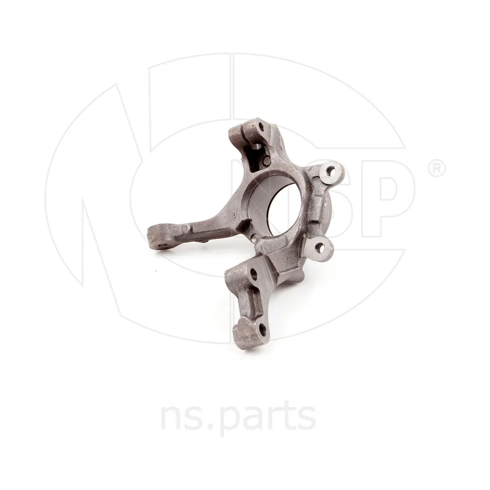 Кулак поворотный R RENAULT Logan NSP NSP076001548866