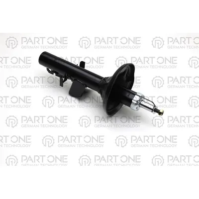 Амортизатор подвески 334906 GAS задн FORD: MONDEO I 93-96, MONDEO I сед PART-ONE 1SA036