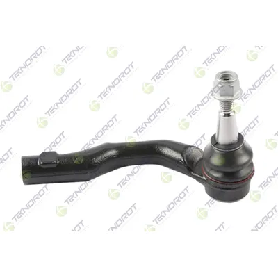Наконечник рулевой TEKNOROT VO-831