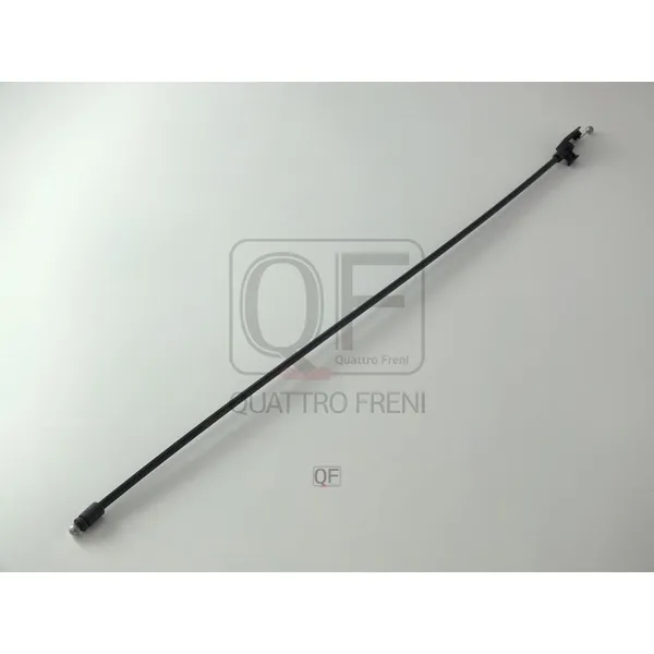 Трос замка капота QUATTRO FRENI QF62G00092