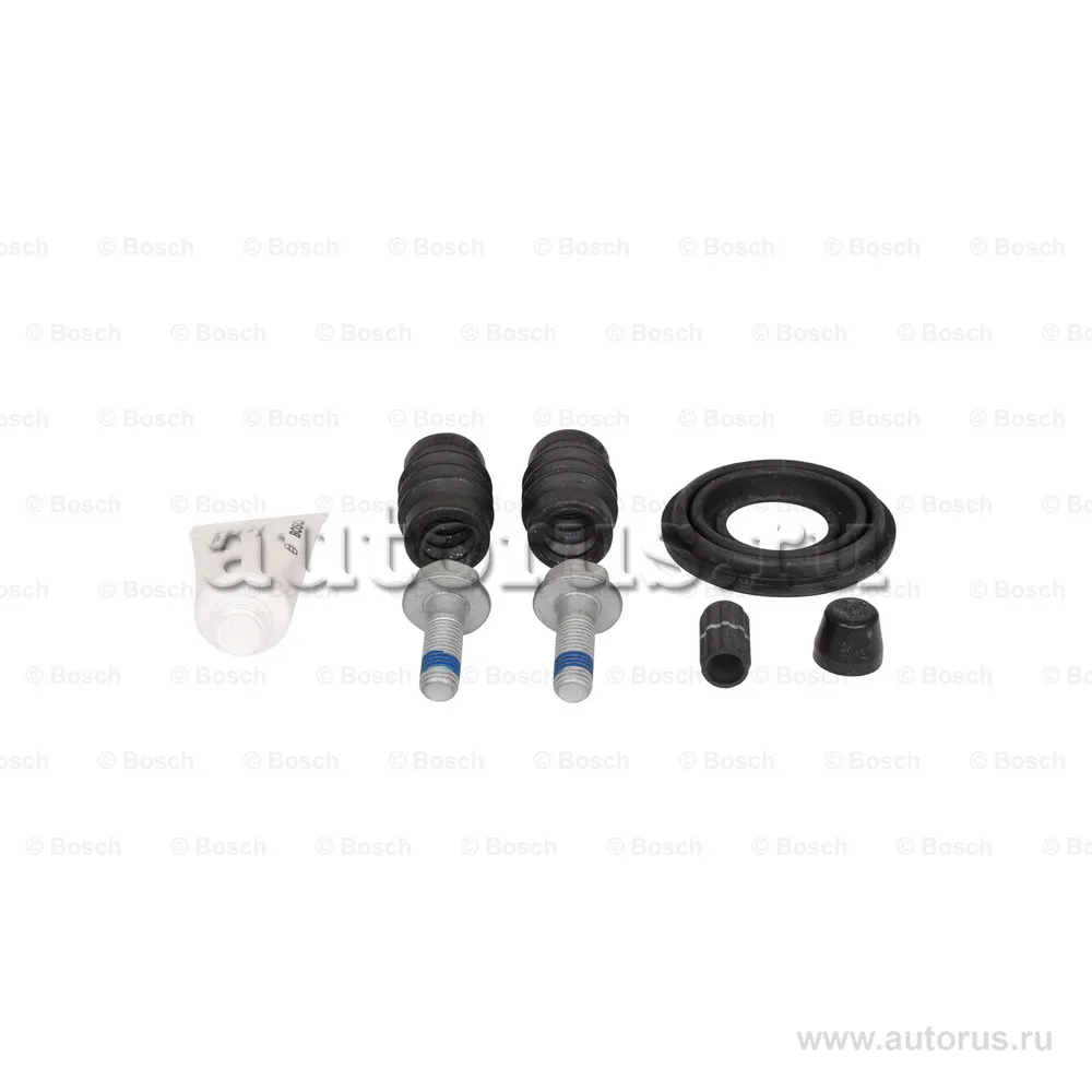 Ремкомплект суппорта BOSCH 0 204 104 281
