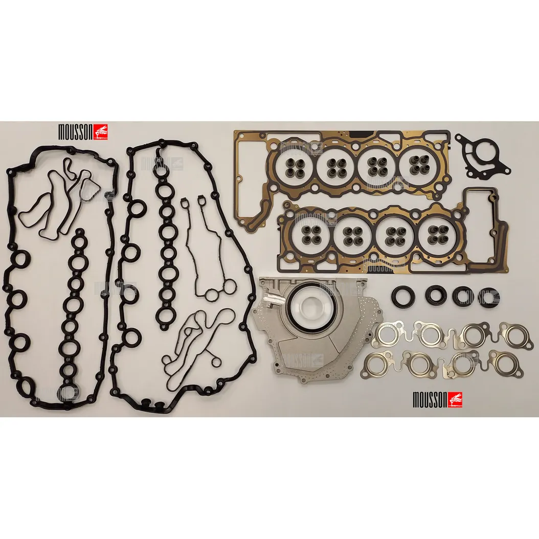 Ремкомплект ДВС LR 448 DT 4.8 полный MOUSSON SGS448DT