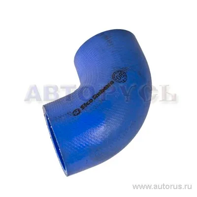 Шланг силик.3310-1172117-01 ГАЗ 3310-1172117-01