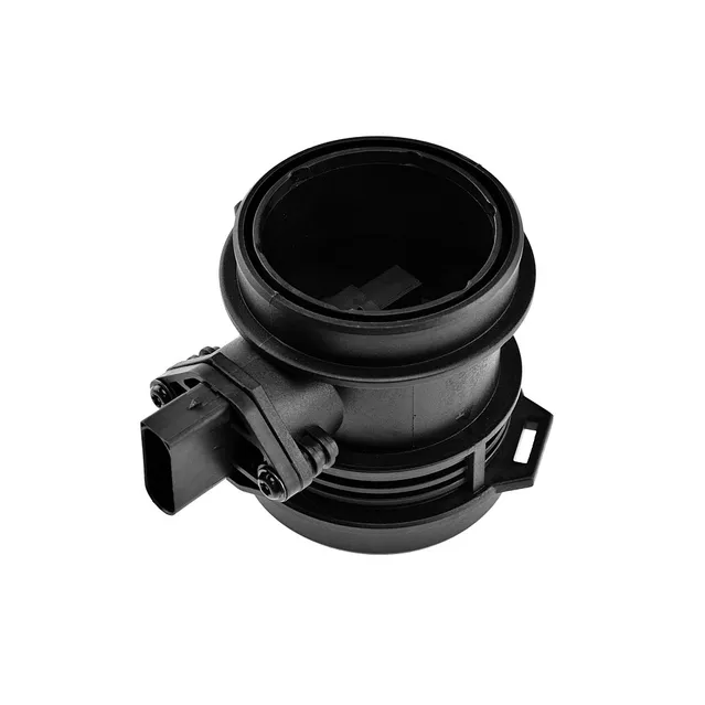Расходомер воздуха (ДМРВ) Mercedes C, E, S, G-class (W202, 203, 210, 220, 463), Vito 2.4-3.2 97- NTY EPPCH006