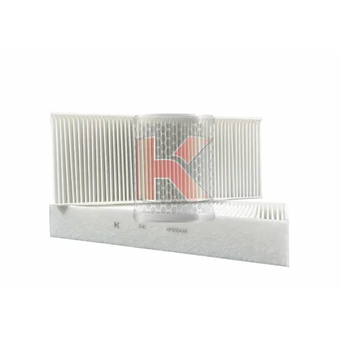 Воздушный фильтр-элемент KENTEK AP00044K