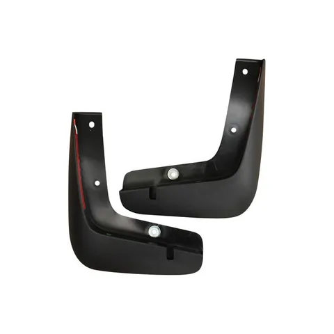 Брызговики передние MITSUBISHI Colt 04-08 MITSUBISHI MZ313033